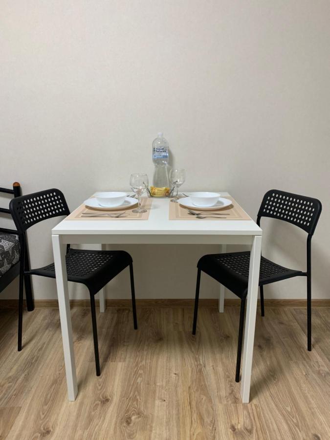 Apartment 0263-2 смарт-апартаменты жк «счастливый» *