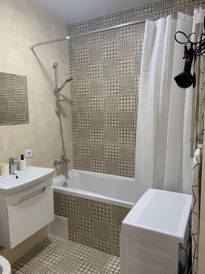 Apartment 0263-2 смарт-апартаменты жк «счастливый»