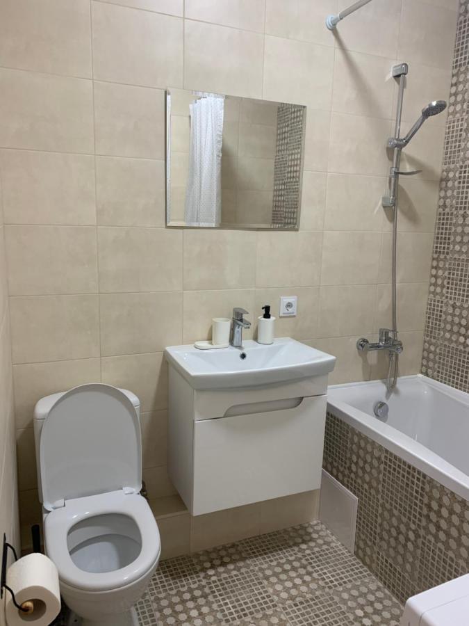 0263-2 смарт-апартаменты жк «счастливый» Apartment *